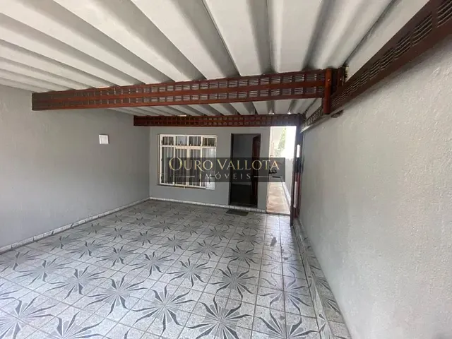 Casa com 130m² 2 quartos e 1 banheiro, à venda, no bairro Vila Libanesa em São Paulo