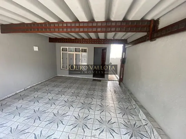 Casa com 130m² 2 quartos e 1 banheiro, à venda, no bairro Vila Libanesa em São Paulo