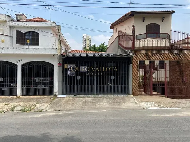 Casa com 130m² 2 quartos e 1 banheiro, à venda, no bairro Vila Libanesa em São Paulo