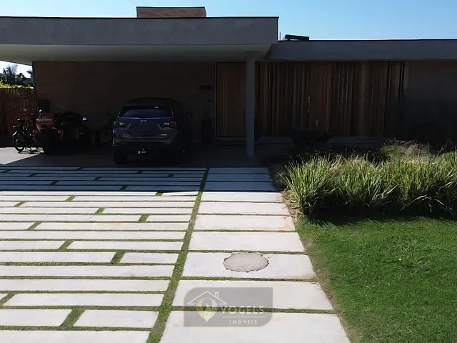 Casa 3 quartos e 3 banheiros, à venda, no bairro Palm Park em Holambra