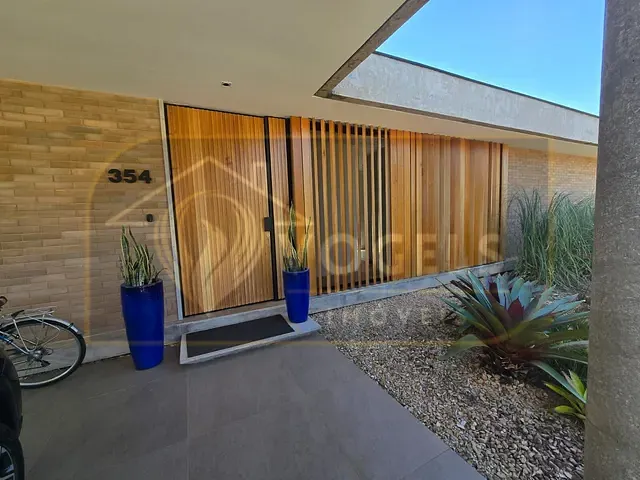 Casa 3 quartos e 3 banheiros, à venda, no bairro Palm Park em Holambra