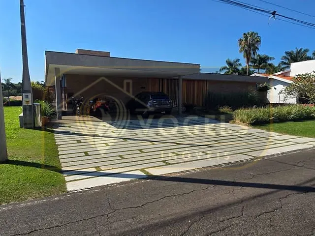 Casa 3 quartos e 3 banheiros, à venda, no bairro Palm Park em Holambra