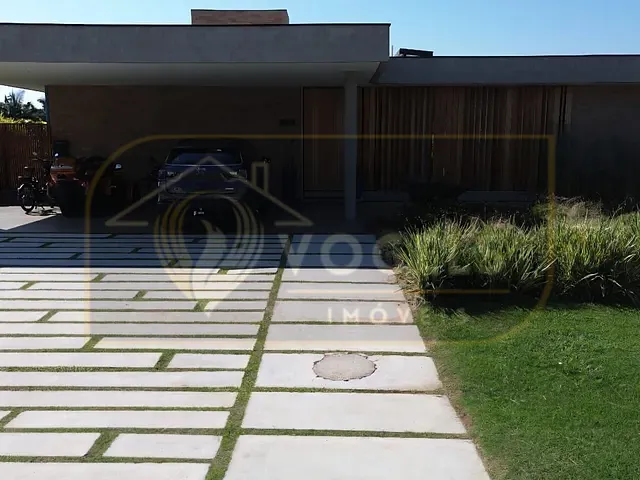 Casa 3 quartos e 3 banheiros, à venda, no bairro Palm Park em Holambra