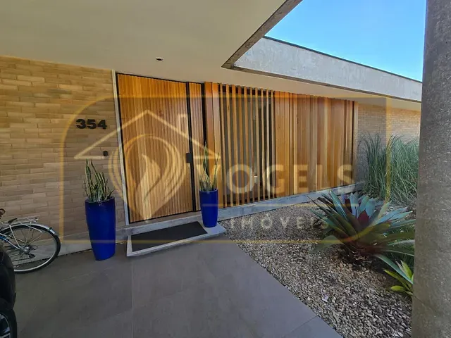 Casa 3 quartos e 3 banheiros, à venda, no bairro Palm Park em Holambra