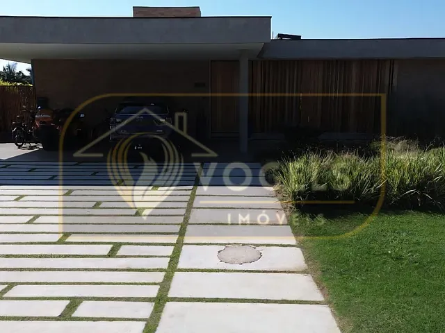 Casa 3 quartos e 3 banheiros, à venda, no bairro Palm Park em Holambra