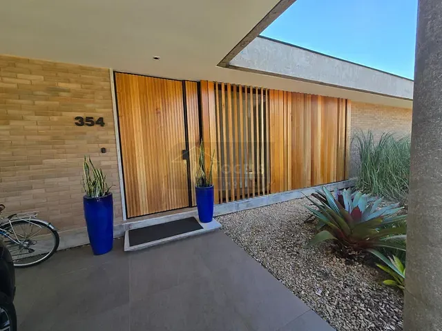 Casa 3 quartos e 3 banheiros, à venda, no bairro Palm Park em Holambra