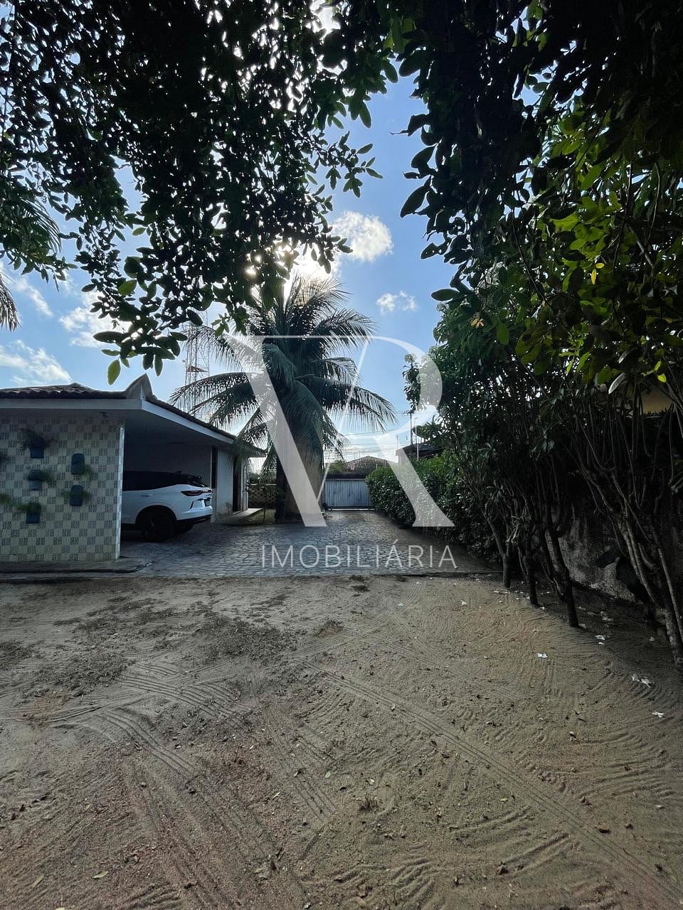 Casa para alugar com 1 quarto, 400m² - Foto 3