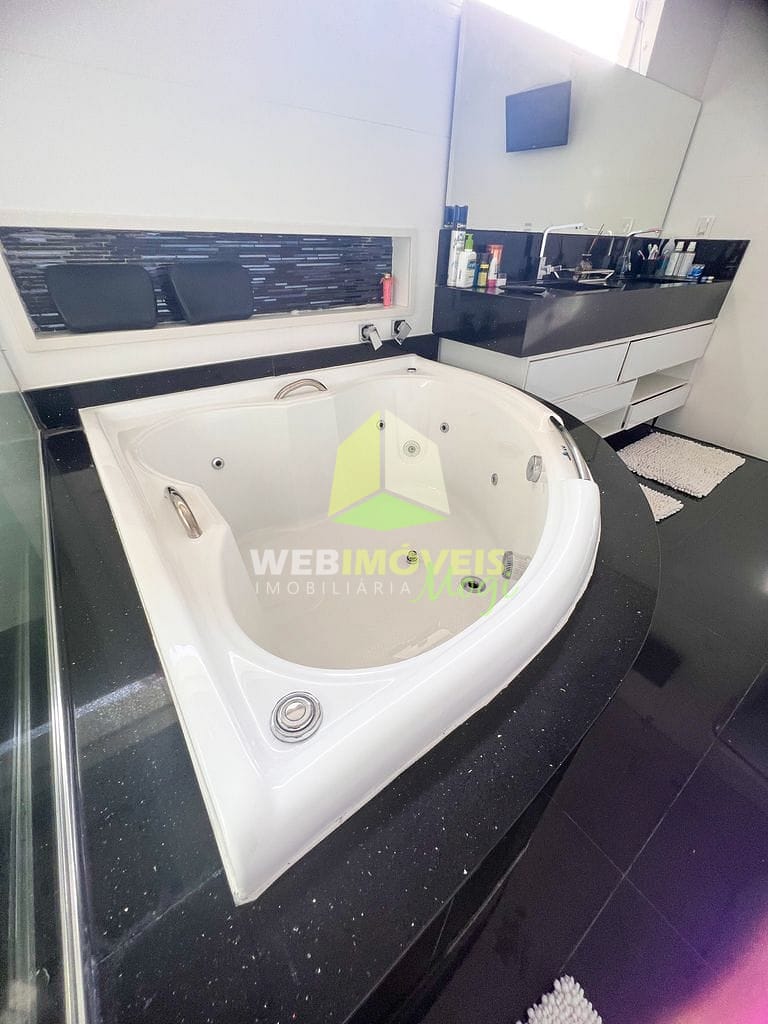 Casa, 4 quartos, 400 m² - Foto 68