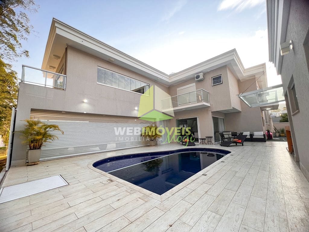 Casa, 4 quartos, 400 m² - Foto 103