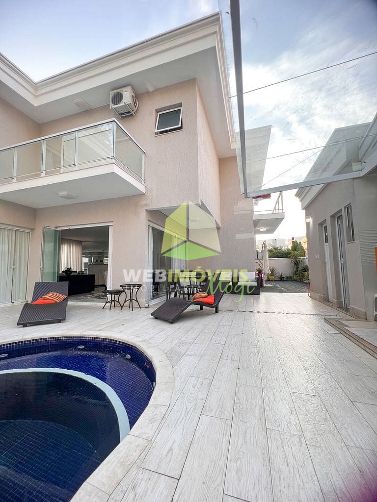 Casa, 4 quartos, 400 m² - Foto 104