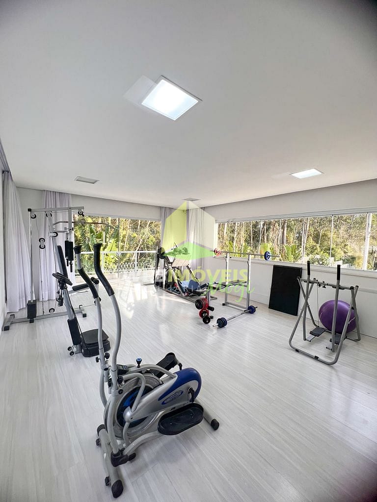 Casa, 4 quartos, 400 m² - Foto 83