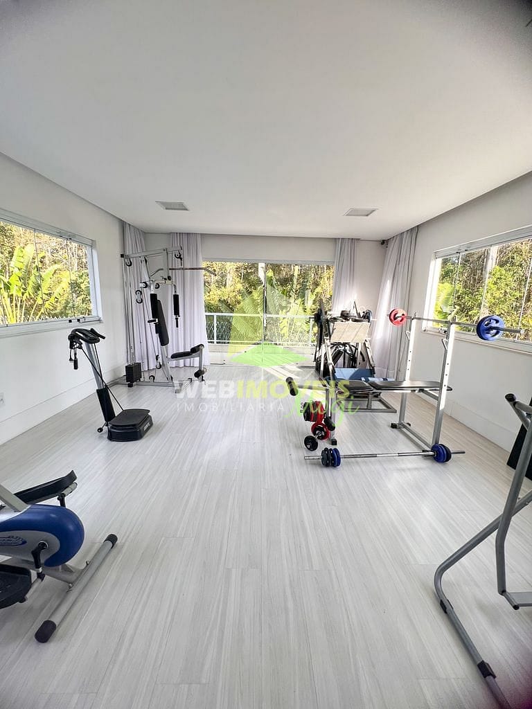 Casa, 4 quartos, 400 m² - Foto 85