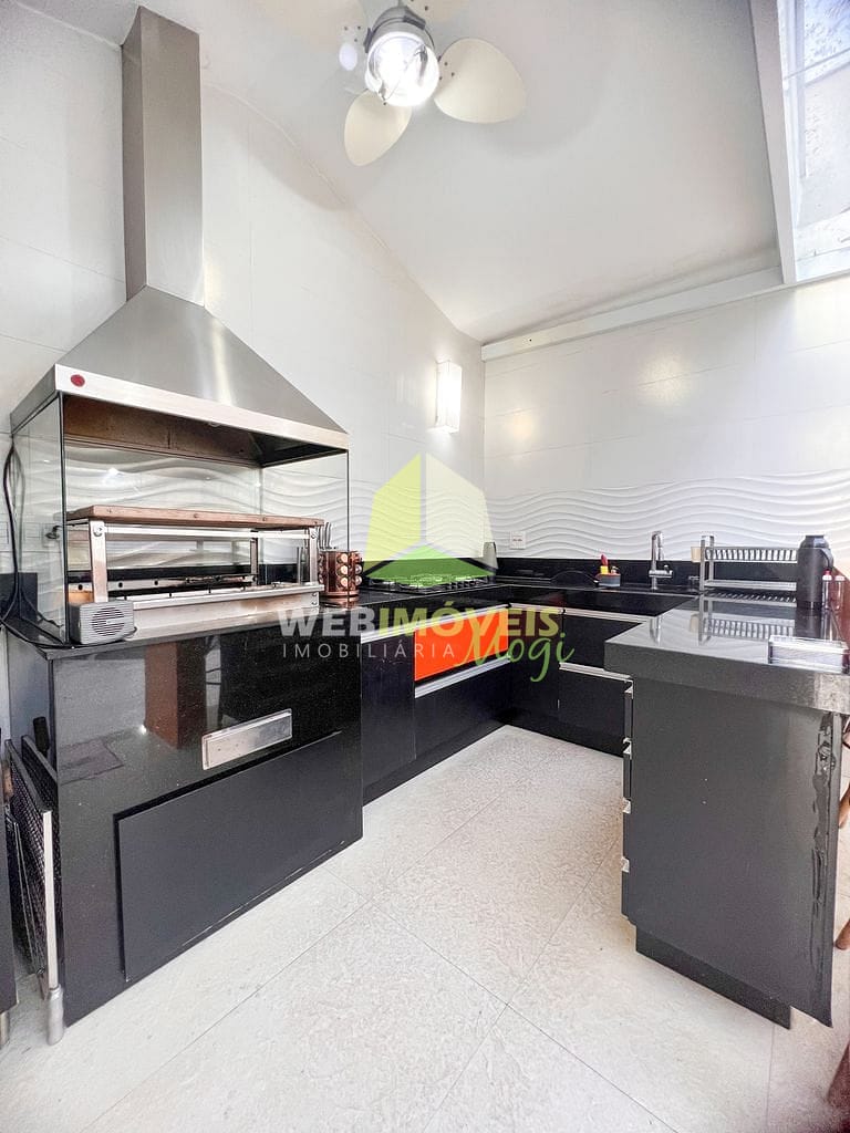 Casa, 4 quartos, 400 m² - Foto 97