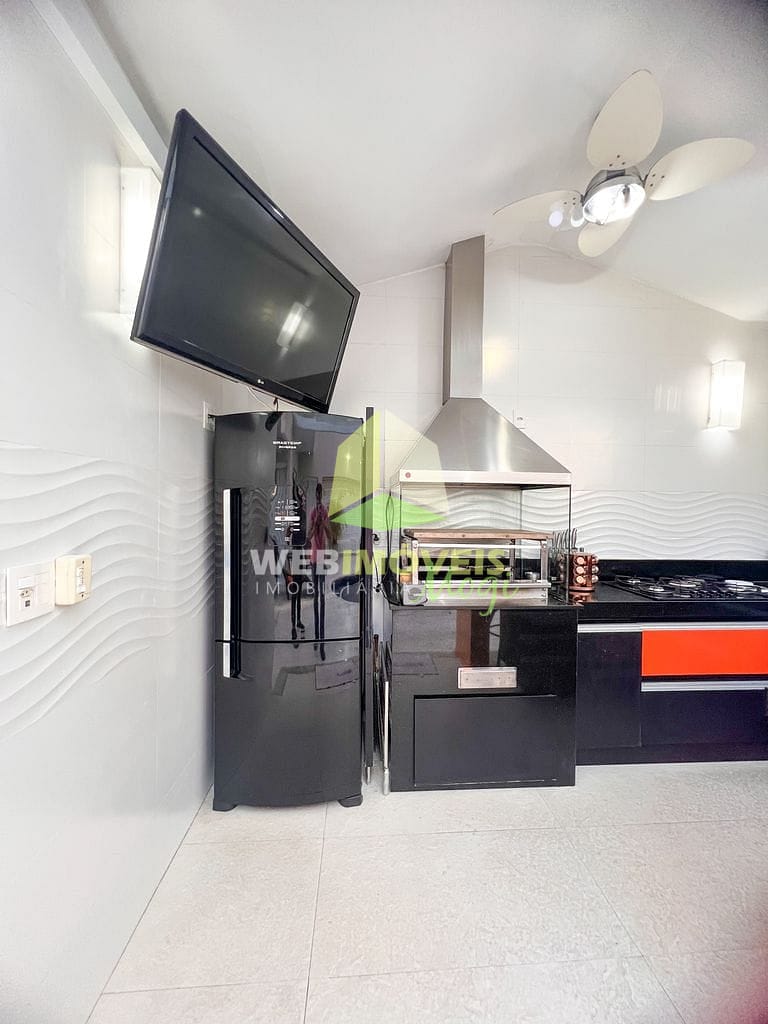 Casa, 4 quartos, 400 m² - Foto 98