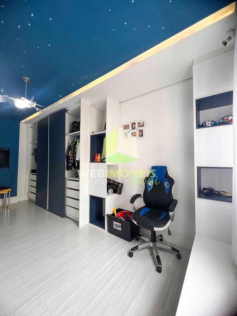 Casa, 4 quartos, 400 m² - Foto 41