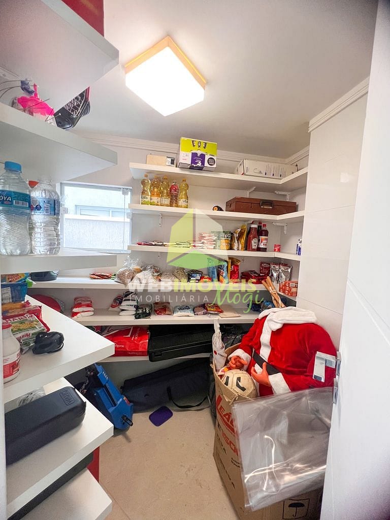 Casa, 4 quartos, 400 m² - Foto 34