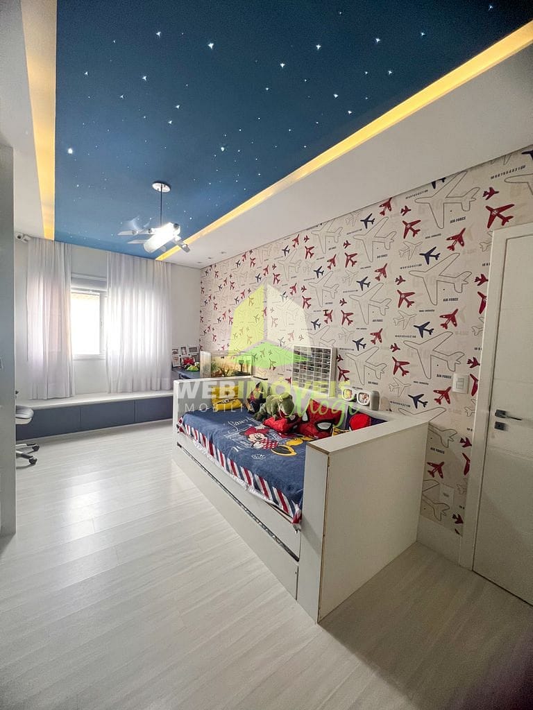 Casa, 4 quartos, 400 m² - Foto 44