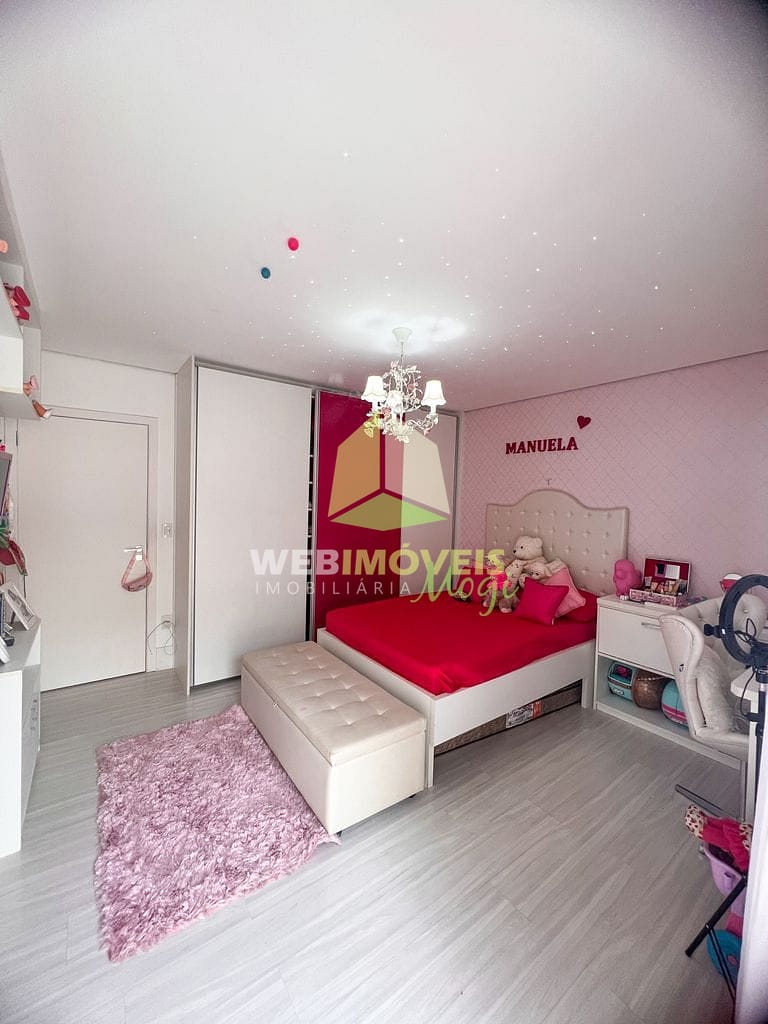 Casa, 4 quartos, 400 m² - Foto 48