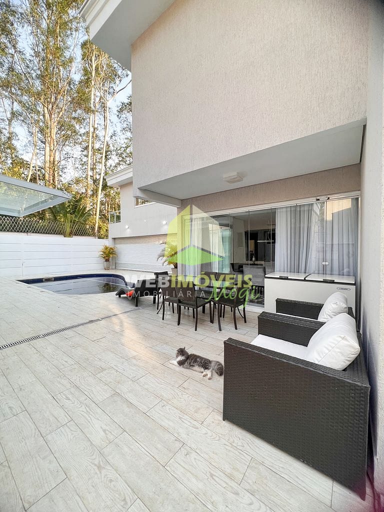 Casa, 4 quartos, 400 m² - Foto 90