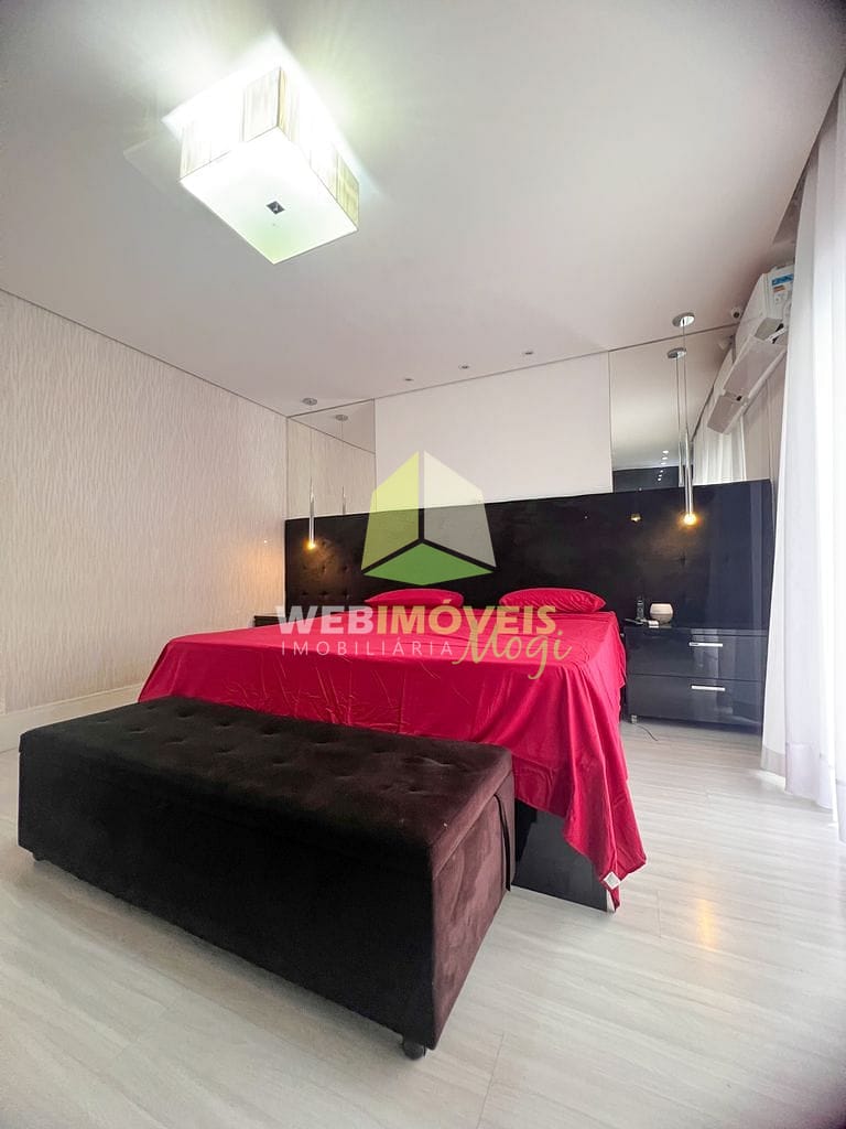 Casa, 4 quartos, 400 m² - Foto 57