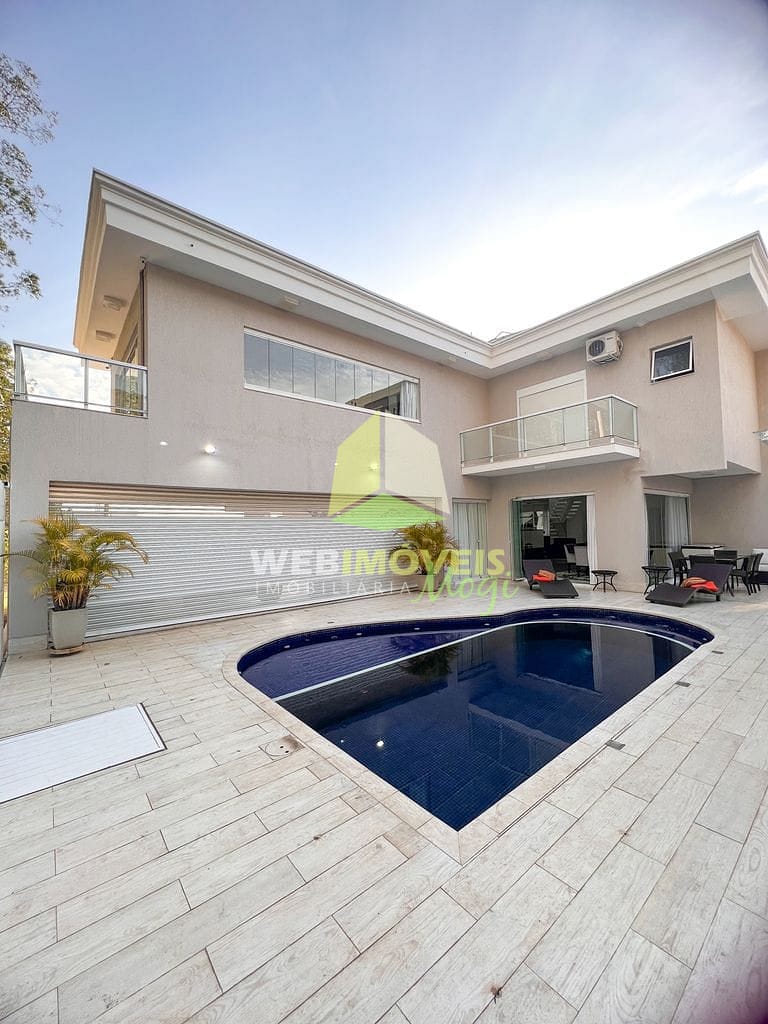 Casa, 4 quartos, 400 m² - Foto 89