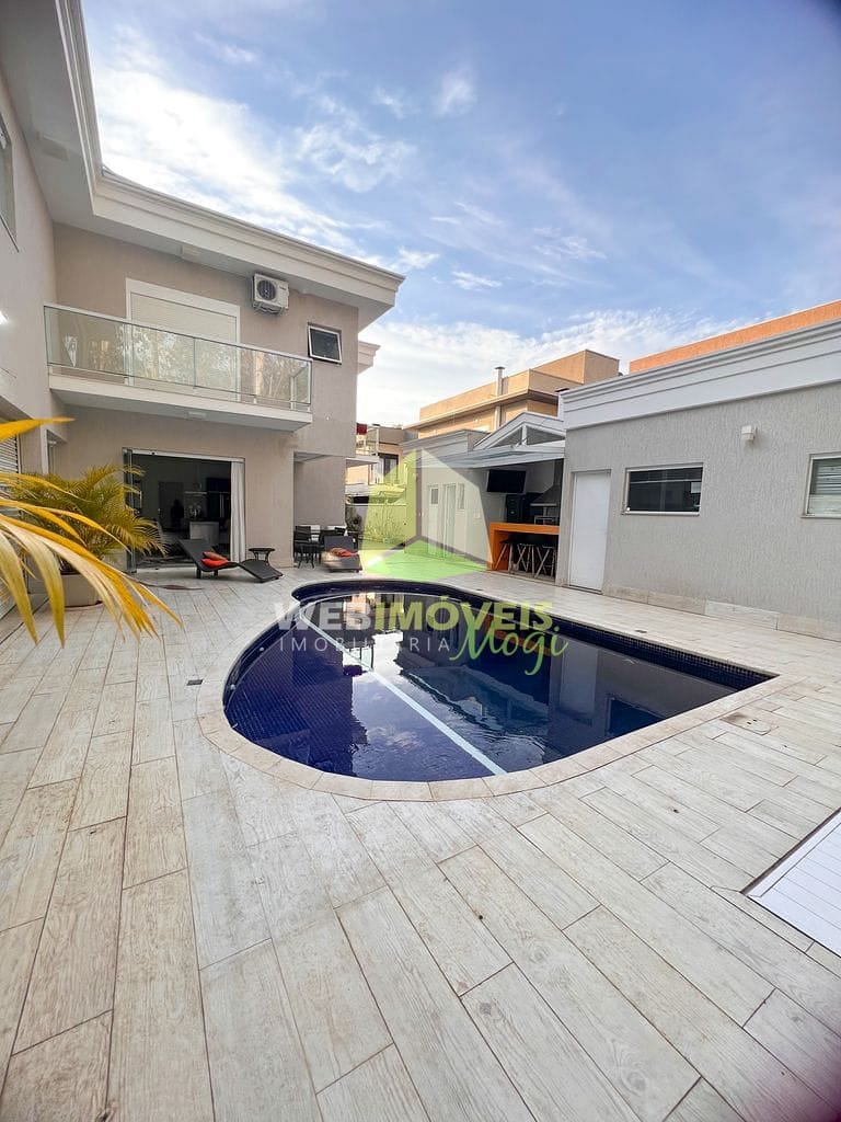 Casa, 4 quartos, 400 m² - Foto 88