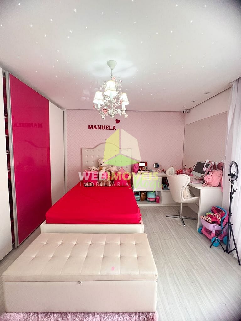 Casa, 4 quartos, 400 m² - Foto 49