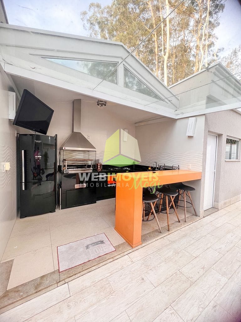 Casa, 4 quartos, 400 m² - Foto 91