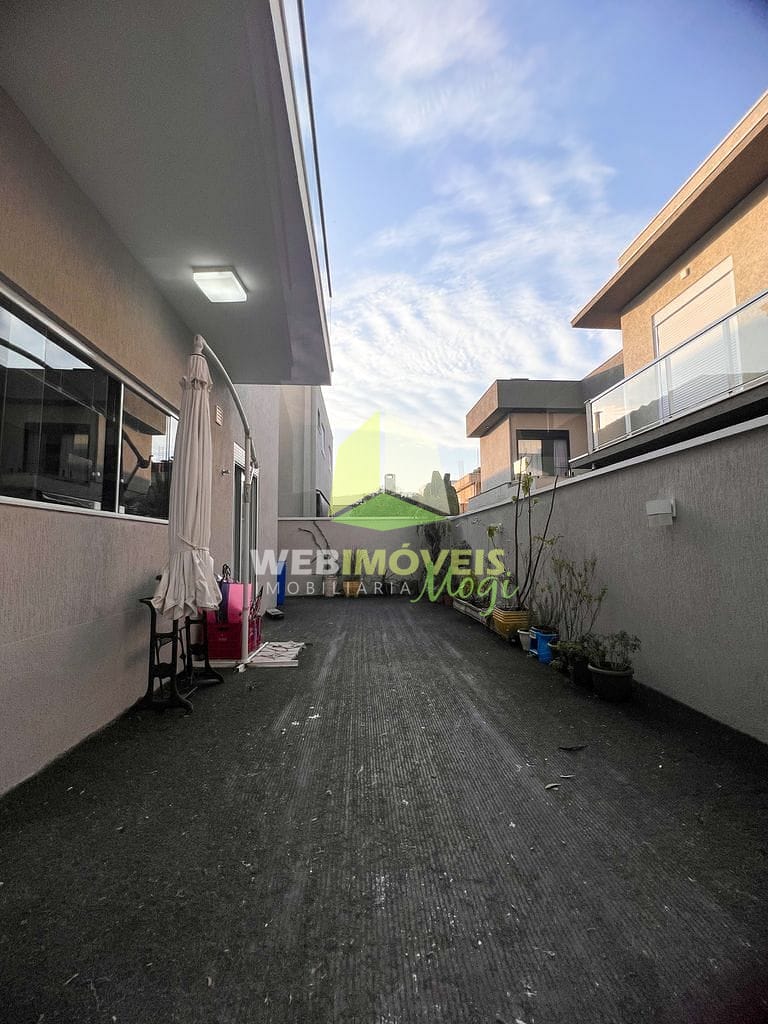 Casa, 4 quartos, 400 m² - Foto 101