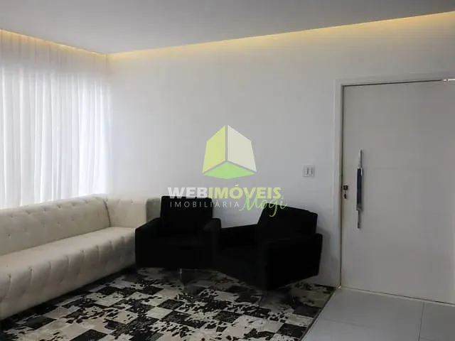 Casa com 504m² 4 quartos e 7 banheiros, à venda, no bairro Fazenda Rodeio em Mogi Das Cruzes