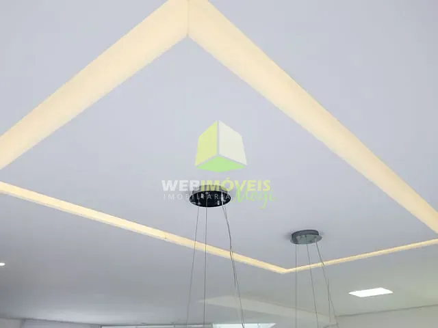 Casa com 504m² 4 quartos e 7 banheiros, à venda, no bairro Fazenda Rodeio em Mogi Das Cruzes