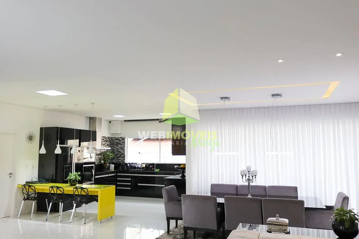 Casa, 4 quartos, 400 m² - Foto 8
