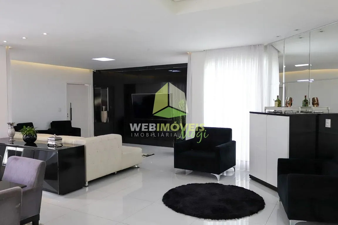 Casa, 4 quartos, 400 m² - Foto 22