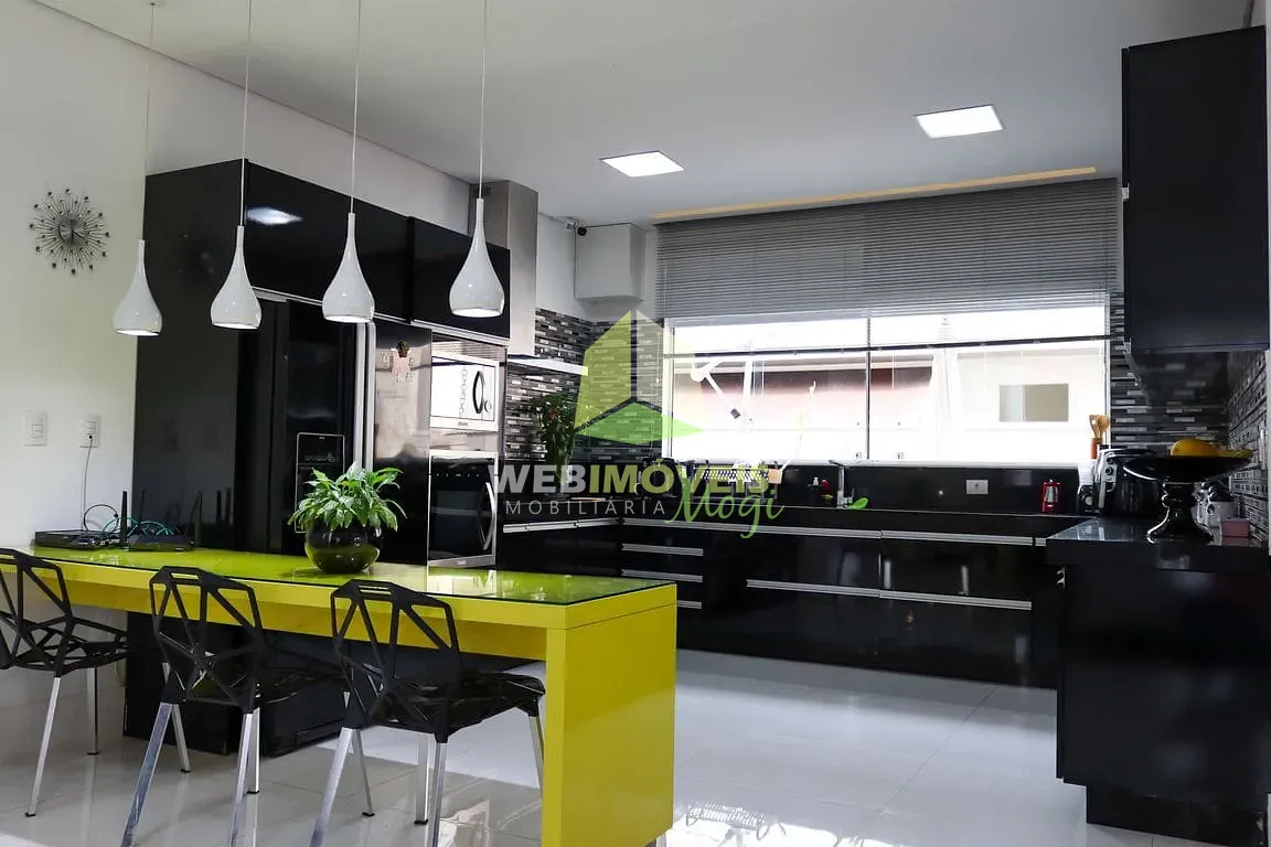 Casa, 4 quartos, 400 m² - Foto 12