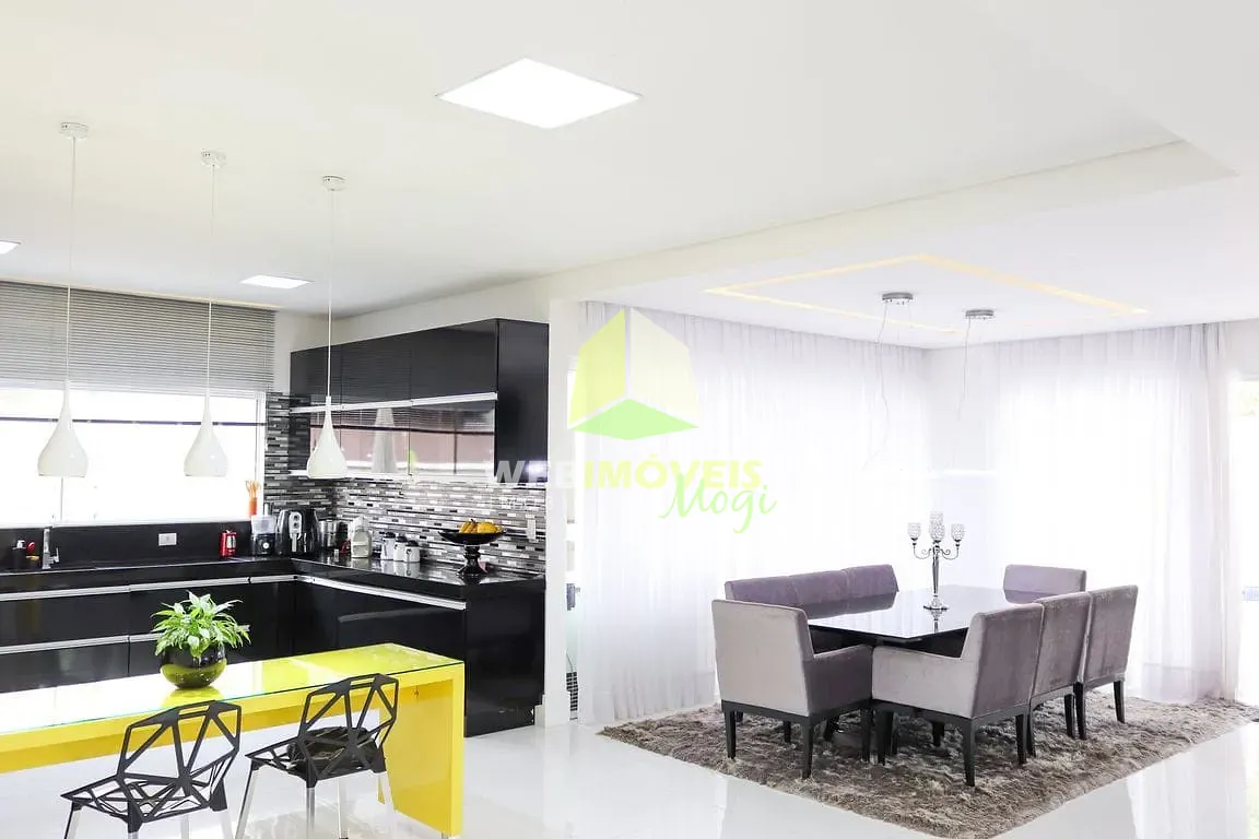 Casa, 4 quartos, 400 m² - Foto 17