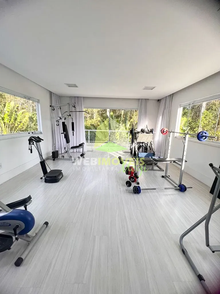 Casa, 4 quartos, 400 m² - Foto 85