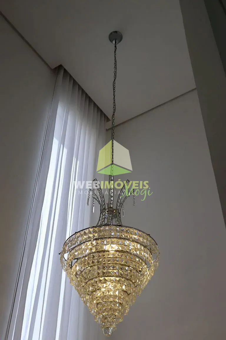 Casa, 4 quartos, 400 m² - Foto 19