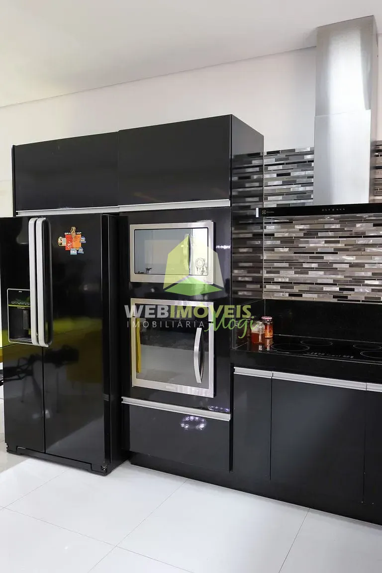 Casa, 4 quartos, 400 m² - Foto 14