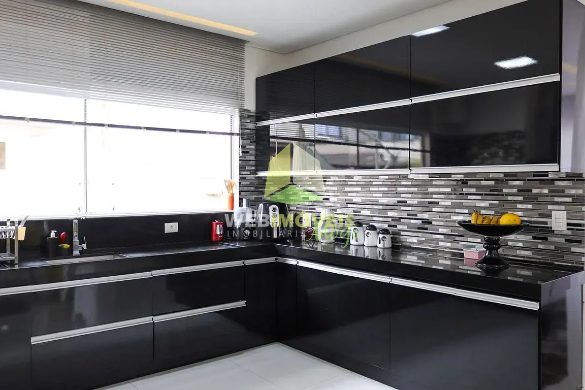 Casa, 4 quartos, 400 m² - Foto 15