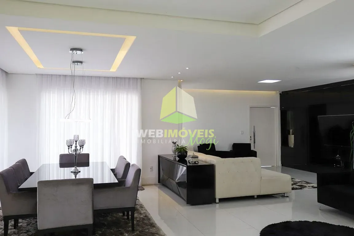 Casa, 4 quartos, 400 m² - Foto 6