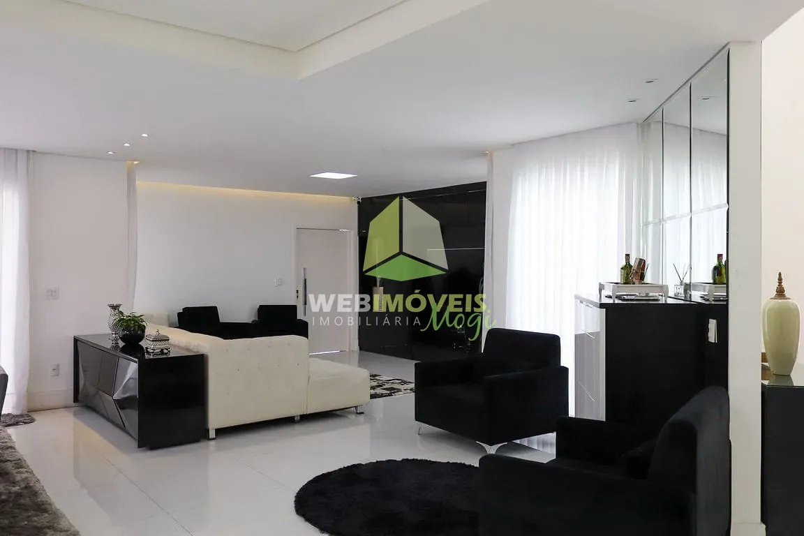 Casa, 4 quartos, 400 m² - Foto 7