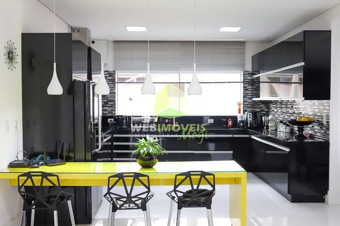 Casa, 4 quartos, 400 m² - Foto 16