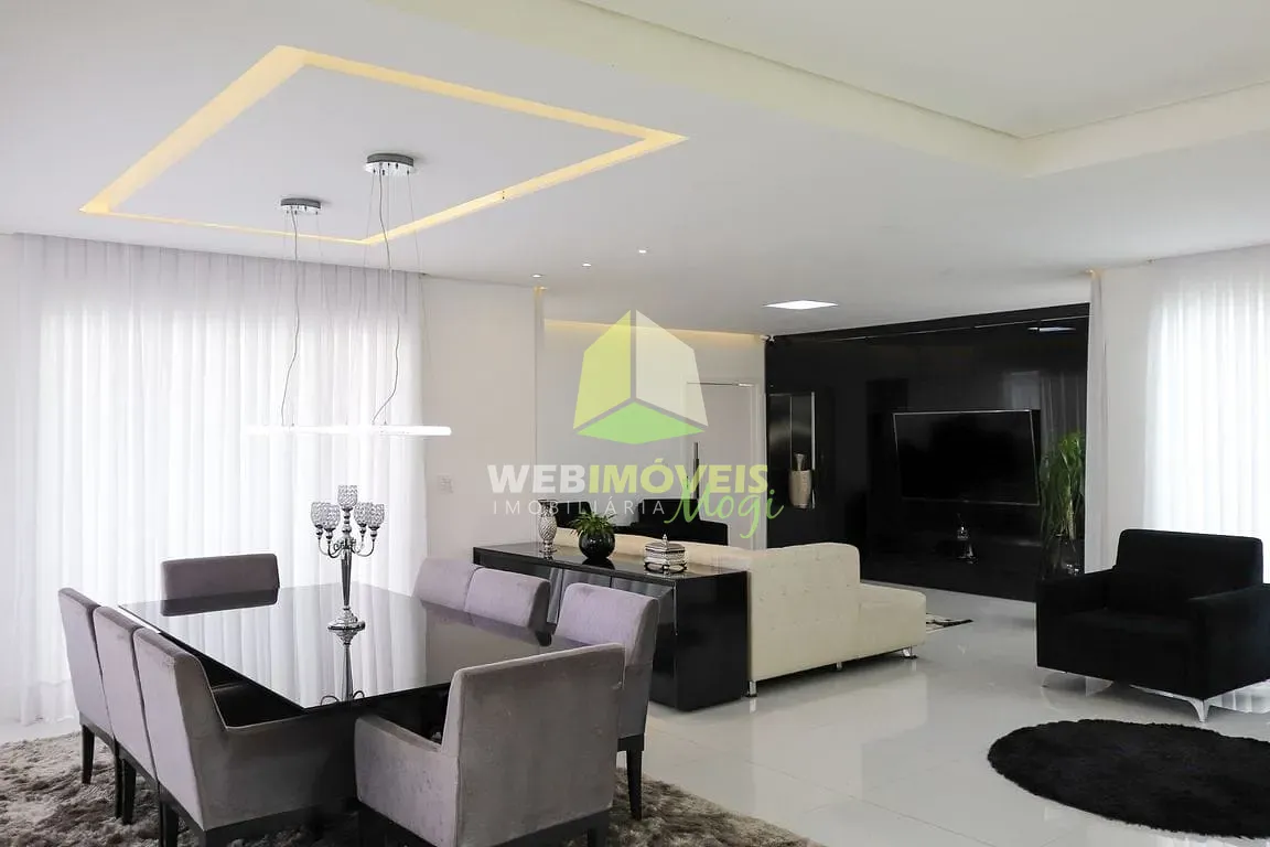 Casa, 4 quartos, 400 m² - Foto 11