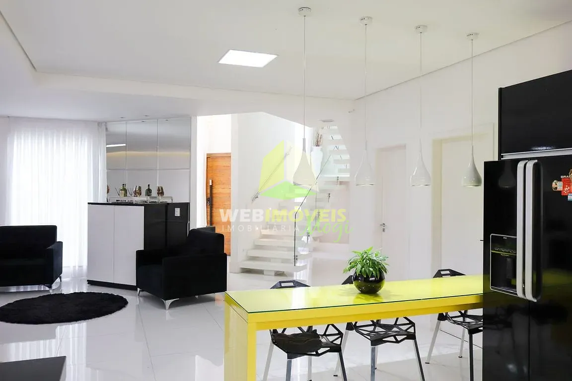 Casa, 4 quartos, 400 m² - Foto 10