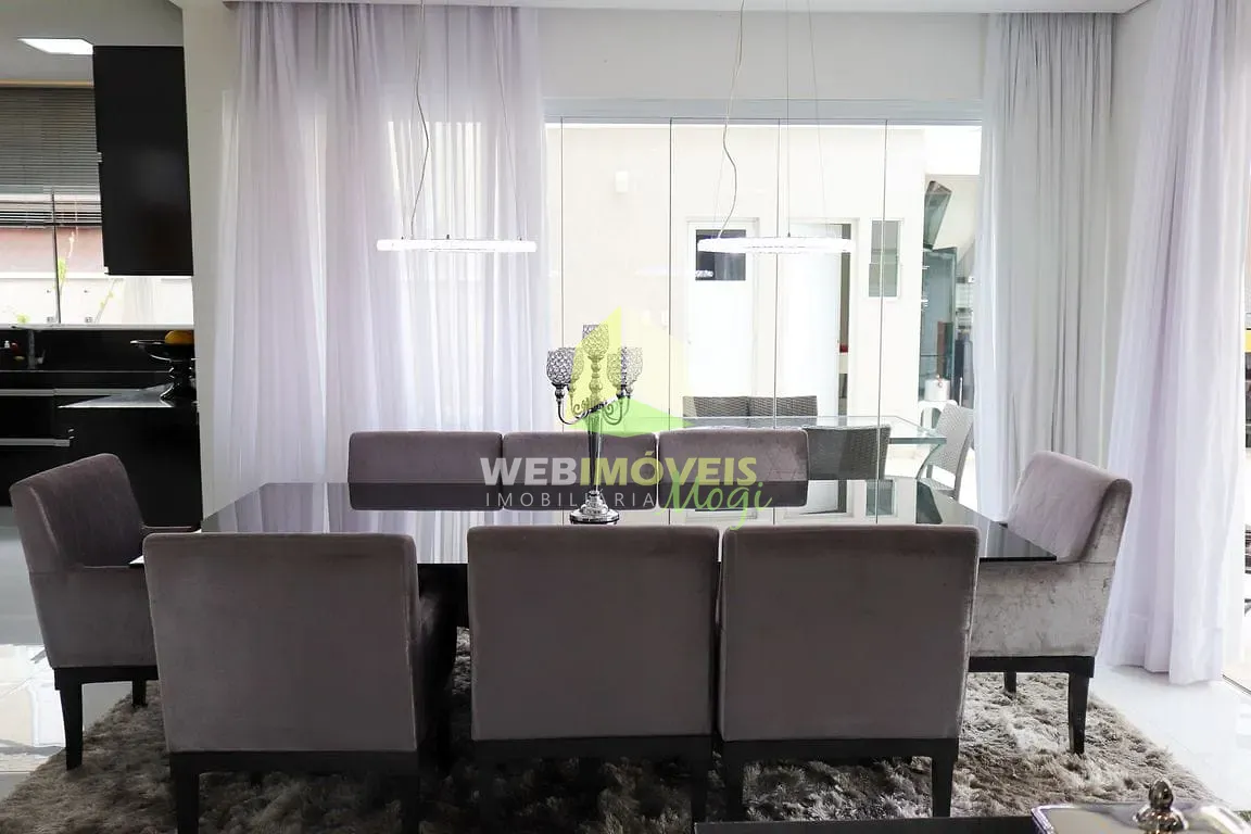 Casa, 4 quartos, 400 m² - Foto 26