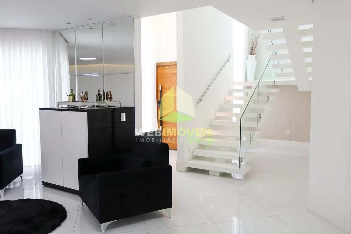 Casa, 4 quartos, 400 m² - Foto 13