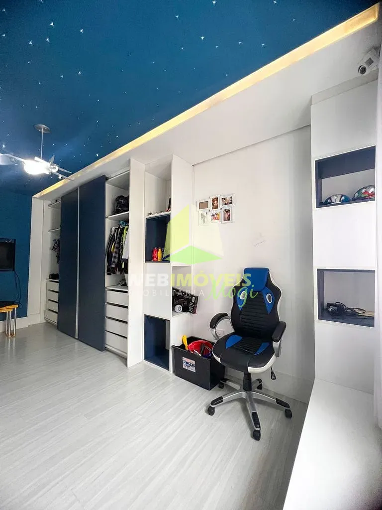 Casa, 4 quartos, 400 m² - Foto 41