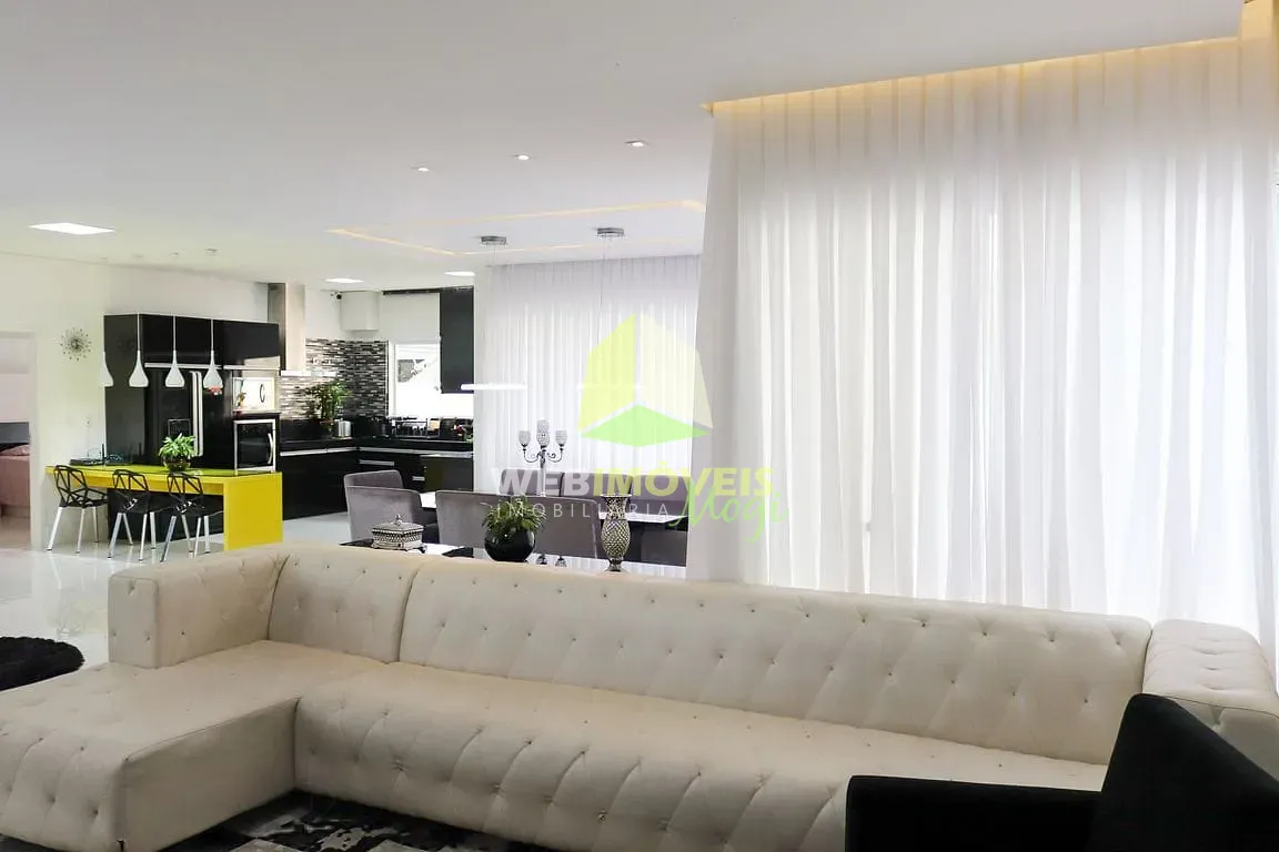 Casa, 4 quartos, 400 m² - Foto 3
