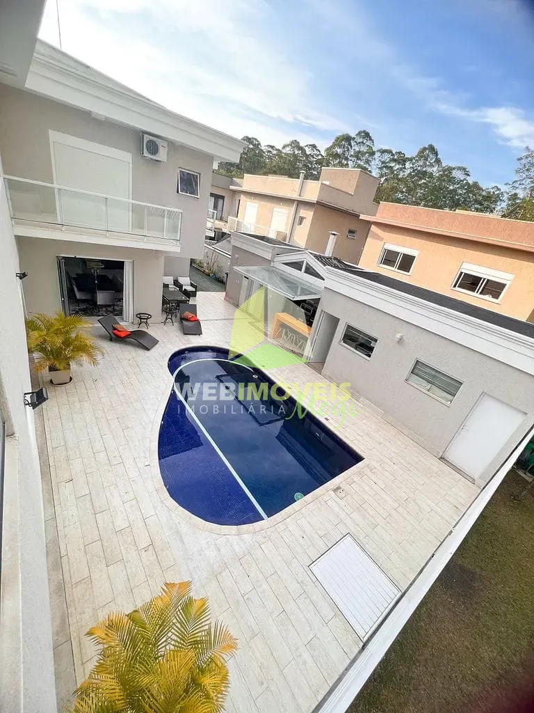 Casa, 4 quartos, 400 m² - Foto 2