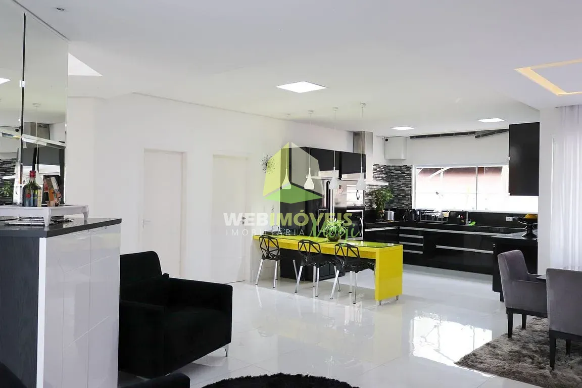 Casa, 4 quartos, 400 m² - Foto 9
